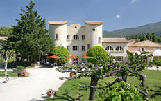 Résidence Les Florans