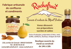 ruchofruit