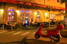 Le Relais du Ventoux